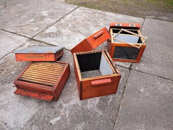 Termosolární úl - 6