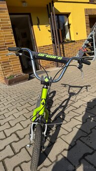 Dětské koloběžky - 6