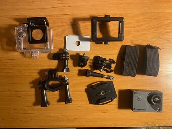 Insportline Action cam 3 - 6