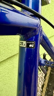 Horské kolo zn. Kellys - 6