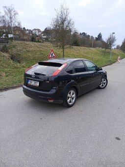 Ford Focus II 1.6tdci 80kw - 6