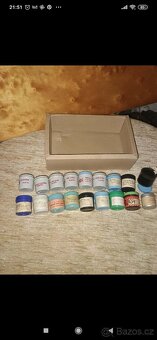 Retro sada promítání - 6