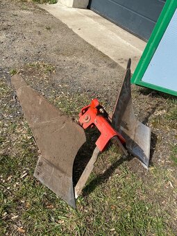 Tera Vari Honda GCV 160 - 6