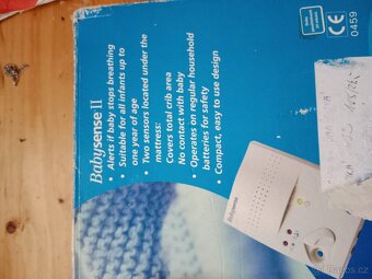 Potřeby pro kojence - 6