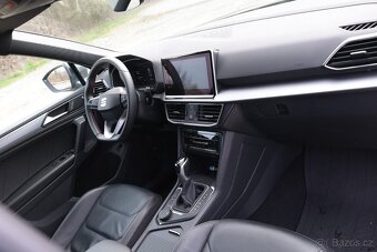 Prodej SEAT Tarraco FR 4 - 6