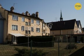 Prodej bytového domu se 7 byty v centru města Vidnav, 124276 - 6