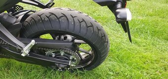 MT - 07 Yamaha - 6