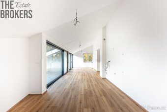 Prodej bytu 4+kk, 109.95 m2, Praha - 6