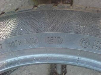 Zimní pneu, 225/50/18, Continental ContiWinterContact TS8305 - 6