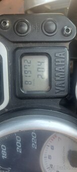 Yamaha Bt1100 Bulldog - 6