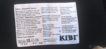 Kibi Evo nosítko - 6