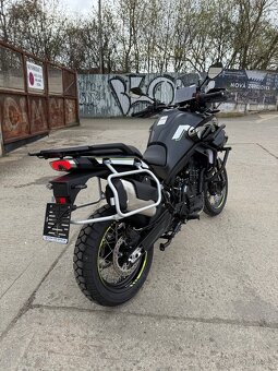 CFMOTO 800MT Explore, Eu5+, SKLADEM, DPH - 6