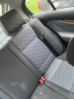 Škoda octavia 1 1,6 SR - 6