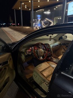 Audi a6 c6 4.2 v8 Quattro - 6