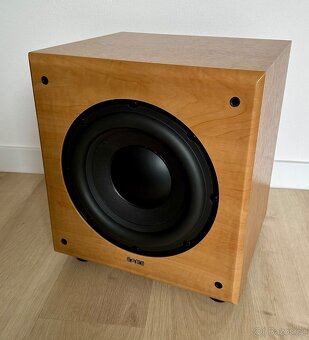 Reproduktory 5.1 Acoustic Energy AEGIS NEO - 6