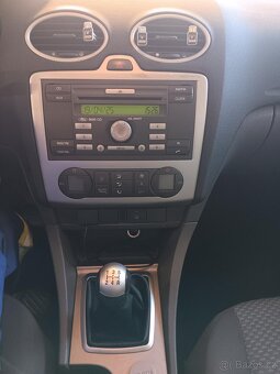 Ford Focus MK2 1.6i 74kw - 6