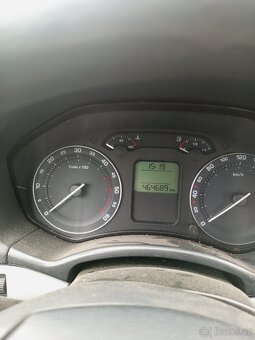 Škoda Octavia 2 combi - 6