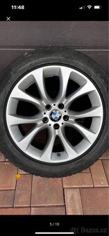 alu kola origo bmw x5 f15 - 6