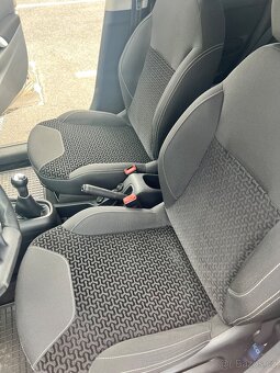 Citroën [model C3], 1.4 benzín, r. 2010, 98 000 km - 6