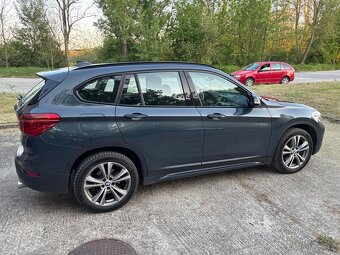 BMW x1 xDrive 20d 140kw - 6