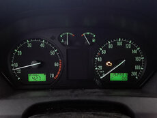 Skoda Fabia Combi 1,4 - 6