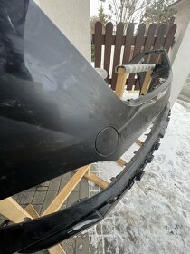 Škoda Kamiq přední nárazník - 6