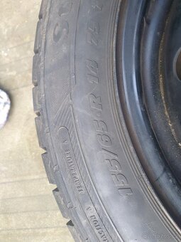 Matador 155/65 R14 letní - 6