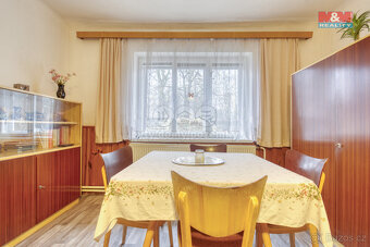 Prodej rodinného domu, 103 m², Slapy - 6
