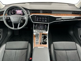 Audi A6 2.0 TFSI 195kW S tronic Sport - 6