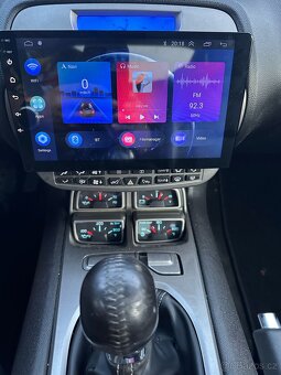 hevrolet Camaro SS 6,2 315KW r.v.2010 - 6
