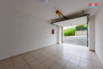 Prodej bytu 4+kk s garáží, 70 m², Karlovy Vary, ul. Husova - 6