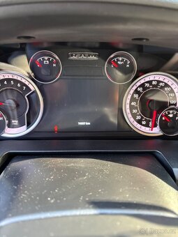 Dodge Ram 2014 5.7, SUPER STAV, 75.000 km - 6