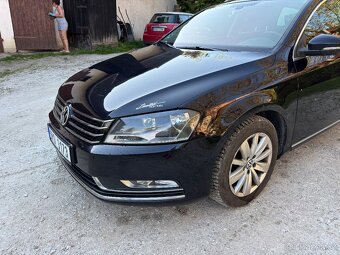 Volkswagen Passat, 2.0 TDI, Comfortline - 6