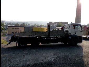 MAN 26.390 - 6x4 - 6