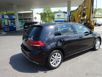 Volkswagen Golf 1,4 TSI, DSG. GARANCE KM - 6