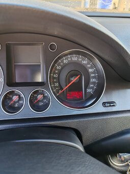 Passat b6 - 6