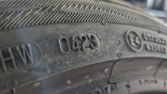 Letní pneu Matador 225/40 R18 dot 2023 6mm - 6
