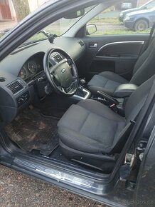 Ford Mondeo MK3 2.0 TDCI TURNIER - 6