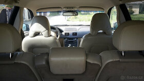 Volvo XC90 D5 136kW 2007, Summum, manuál, první majitel - 6
