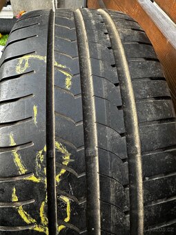 Alu kola 5x112 r16 s pneu (repl) - 6