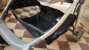 Sportovní kočárek Swift X Hauck 6.3 kg - 6