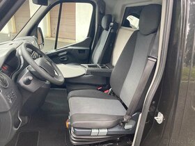Renault Master 2.3dCi 125kW Automat L3H2 ČR DPH AC Navigace - 6