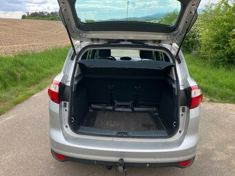 Ford Cmax 2010, 1.6 benzín, 92kw - 6