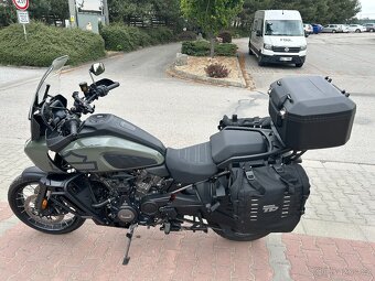 Harley-Davidson Pan America 1250 2021 - 6