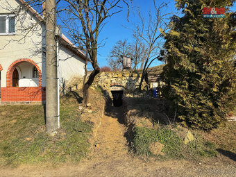 Prodej pozemku 54 m², Hýsly - 6