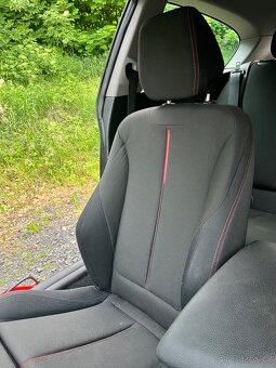 Bmw 118i Sportline 125 kw,manuál - 6