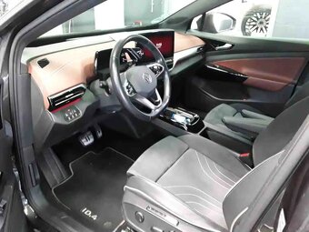 Volkswagen iD.4 Pro 150kw/matrix,tepelko,panorama,head-up - 6