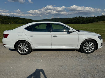 SUPERB 2.0TDI 147kW 4x4 DSG STYLE ACC NAVI LED KAMERA ČR DPH - 6