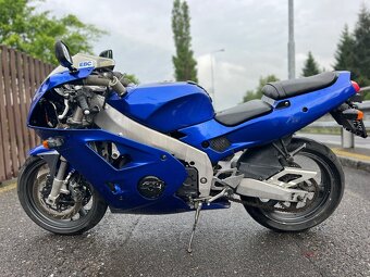 Kawasaki Zxr 400 - 6