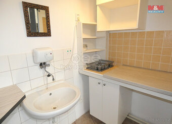 Pronájem kancelářského prostoru, 40 m², Ostrava - 6